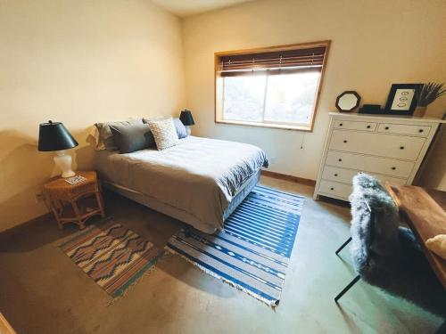 Powder Mountain 5 Bedroom Home Woodfired Sauna - image 6