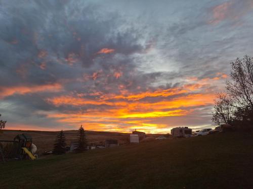 設施, Misty Ridge Retreat B&B in 溫斯頓海茨/芒特維尤