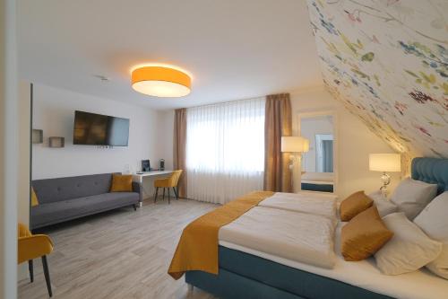Hotel am Feldmarksee 3