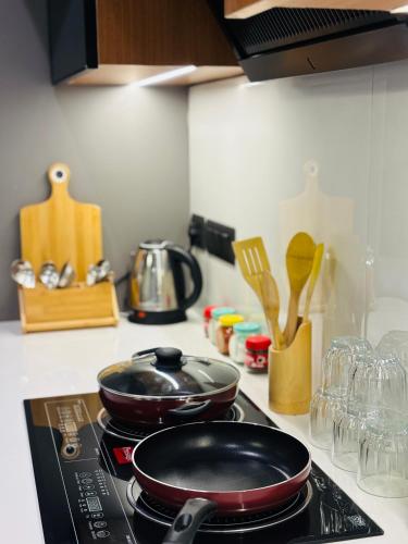 1Bhk Studio, Noida