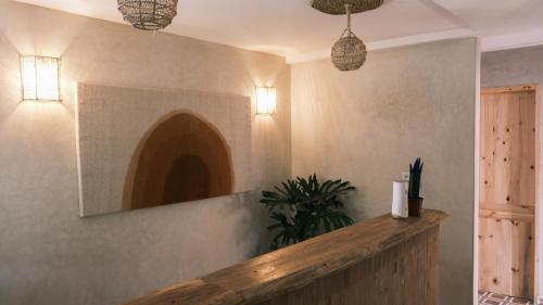 The Lodge - Boutique Hotel and Creative Residency 5