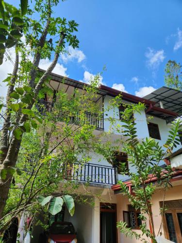 Silvil Homestay, Bandarawela