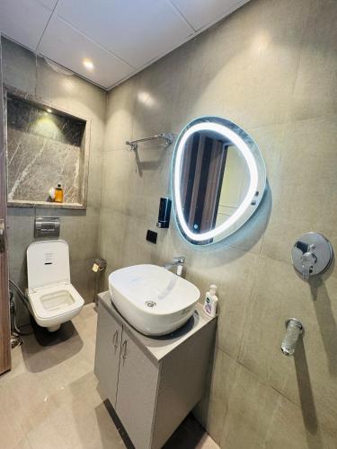 1Bhk Studio, Noida (fotografie 5)