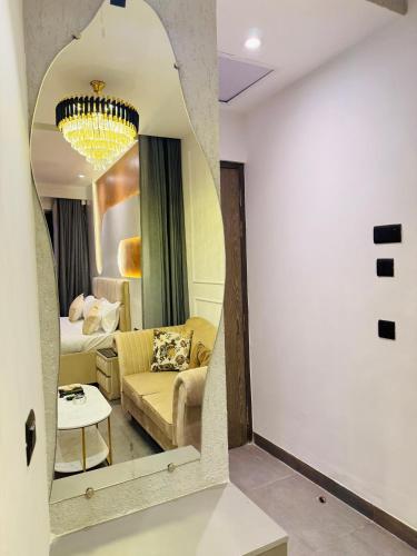 1Bhk Studio, Noida (fotografie 6)