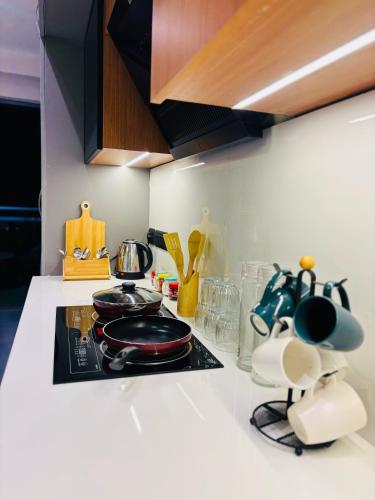 1Bhk Studio, Noida (fotografie 7)