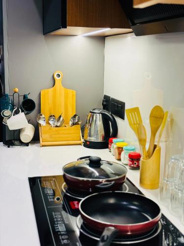 1Bhk Studio, Noida (fotografie 8)