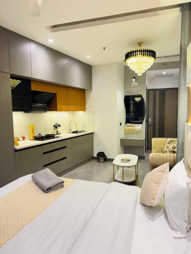 1Bhk Studio, Noida (fotografie 9)