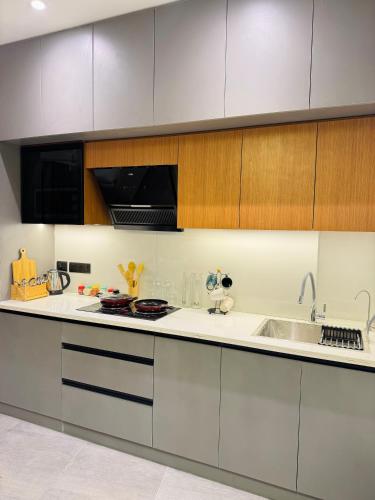 1Bhk Studio, Noida (fotografie 10)