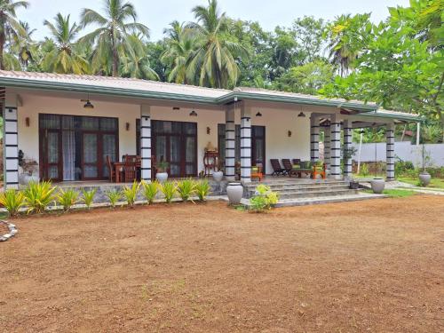 Two-Bedroom Villa image 7