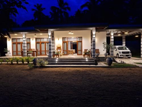 Two-Bedroom Villa image 1