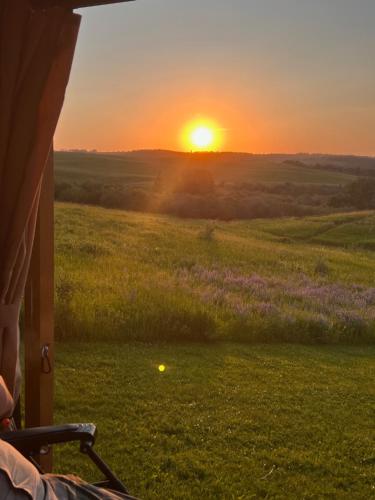 Misty Ridge Retreat B&B in 溫斯頓海茨/芒特維尤