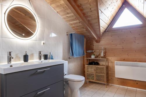 Bayerwaldchalet 2, Regen (foto 8)