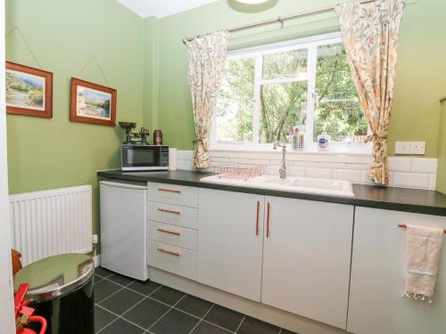 Branklyn Cottage - main image