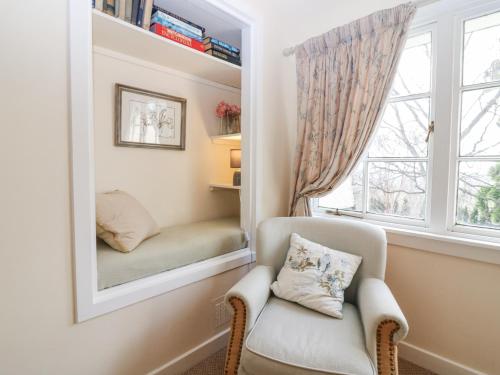 Branklyn Cottage - image 11