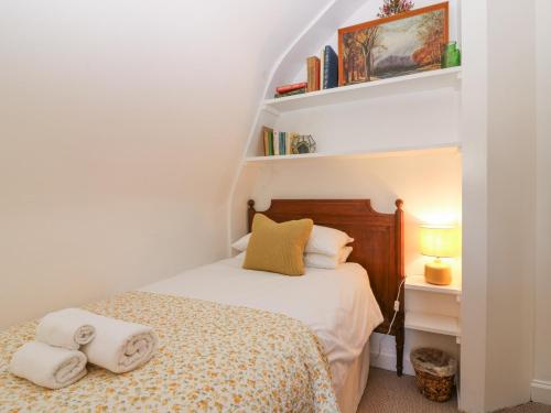 Branklyn Cottage - image 12