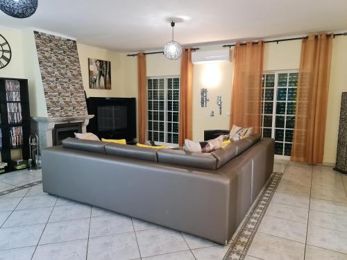 Villa do Lago in Silves