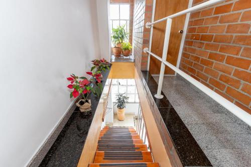 Gran Caribe Hotel – Medellin, VT