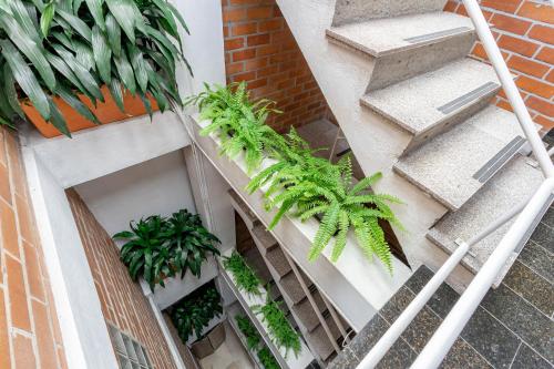 Gran Caribe Hotel – Medellin, VT