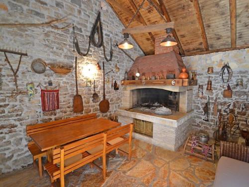Villa Niko with heated pool