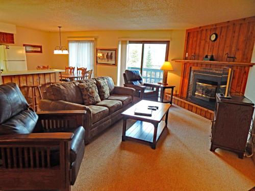 Timber Run in Winter Park (CO)