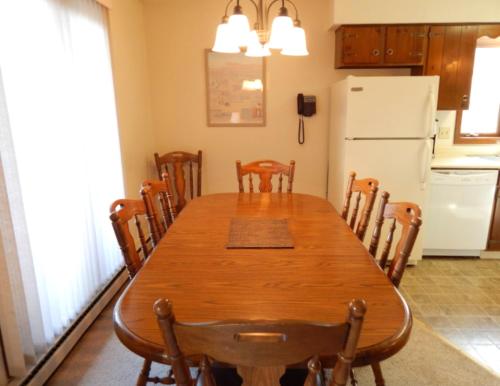 Facilities, Timber Run in Winter Park (CO)