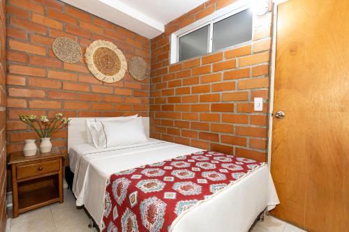 Gran Caribe Hotel – Medellin, VT