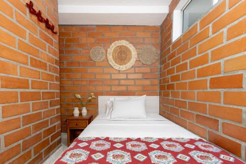 Small Double Room room in Gran Caribe Hotel