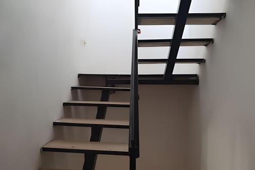 C7A Casas la colmena a 3 min playa alberca 3 rec. in Centro