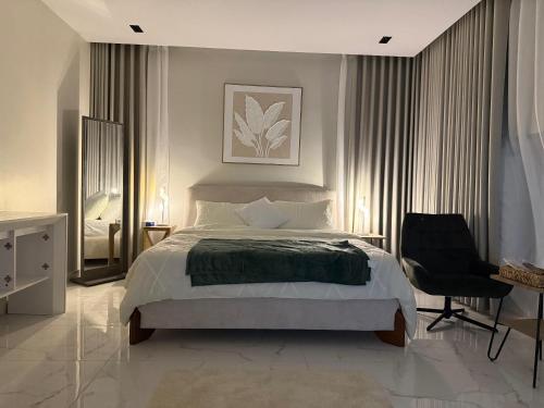Rfaa Suites, Medína