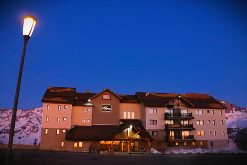 HOM I Dúplex En Valle Nevado 6PAX, Valle de Cóndores II