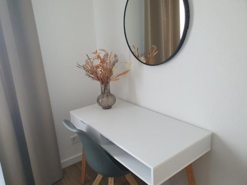 FeWo Francis FeWo Francis