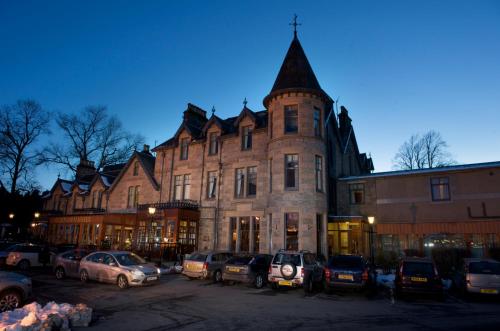 Cairngorm Hotel