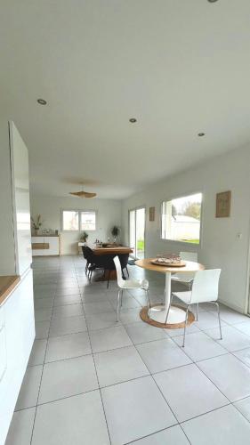 Bellacesarine gîte à louer Montchaton