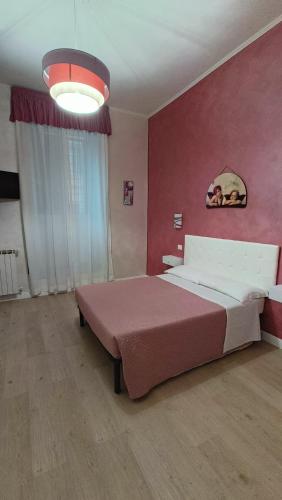 Hotel PRINCIPE AMEDEO – Rome