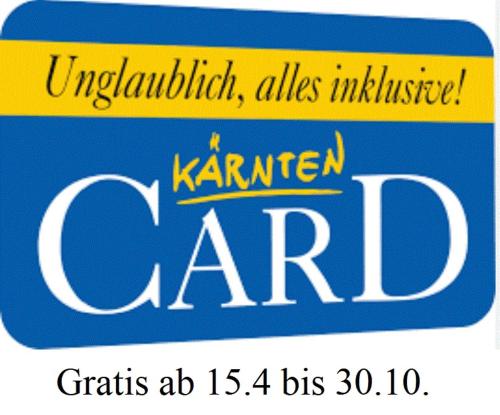  Haus unter Gerlitzen in Bodensdorf