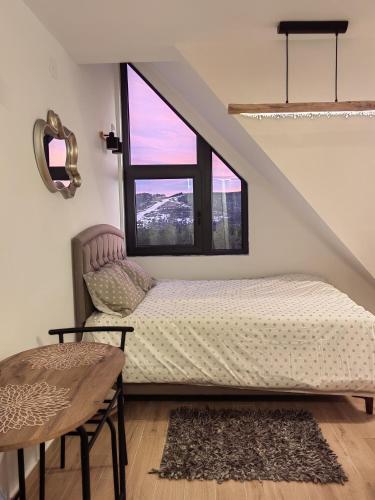 Apartman Dina