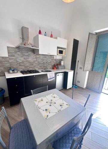 Luna Blu Apartment, Palermo (fotografie 7)