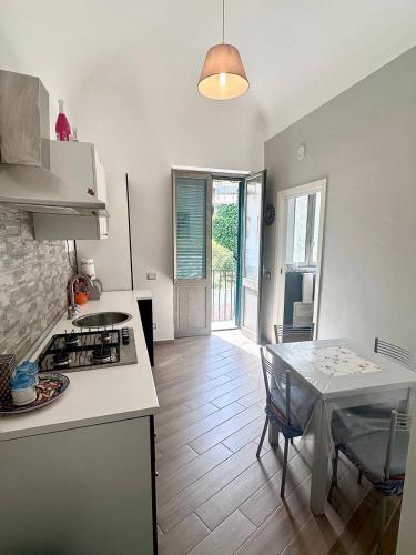 Luna Blu Apartment, Palermo (fotografie 9)