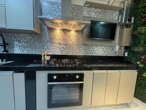 Elegancia e Conforto na Tijuca 3 Quartos em Localizacao Premium in Tijuca