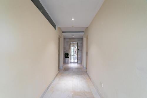 Dancentre Luxury Hotel Near SECC formerly Sunshine Garden Hotel - 로비