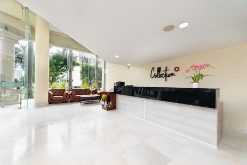 Dancentre Luxury Hotel Near SECC formerly Sunshine Garden Hotel - 로비