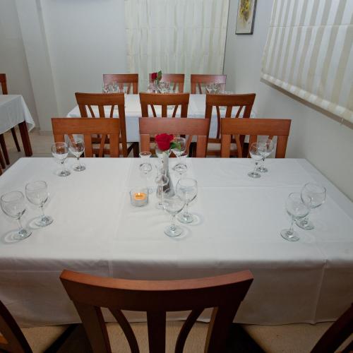 Hotel Croatia - image 13