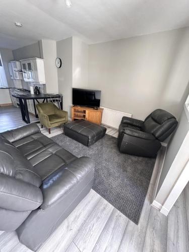 Great Northern Apartment — other in 60 Great Northern Road, Aberdeen, AB24 3PT, United Kingdom