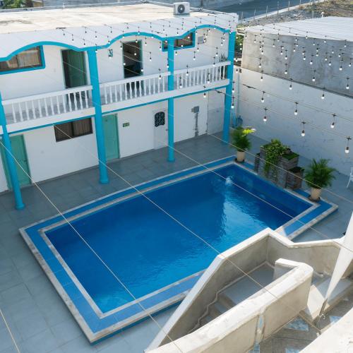 HOSTAL PIAZZOLLA