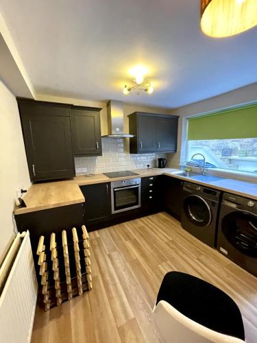 Stylish Garden Apartment in Central Cheltenham, Cheltenham