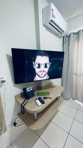 Létesítmények, Apartamento -406 GOLDEN DOPHIN EXPRESS in Vila Franca