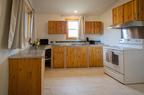 Red Barn Bed & Breakfast in Lunenburg (NS)