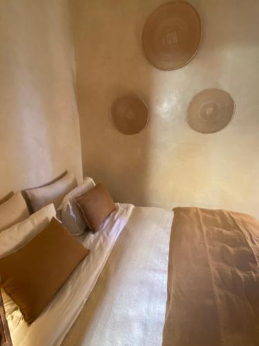 Villa les Portes de l'Atlas - MARRAKECH Villa les Portes de l'Atlas - MARRAKECH