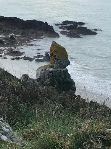Face à la mer - Location saisonnière - Erquy