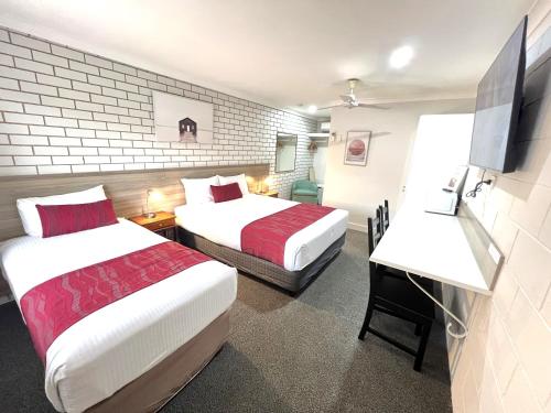 부나 모텔